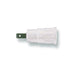 72-047 by NTE Electronics, Inc - 4MM PANEL SOCKET WHITE