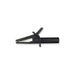 72-053 by NTE Electronics, Inc - FLANGED CROCODILE CLIP