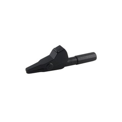 72-055 by NTE Electronics, Inc - SMALL CROCODILE CLIP