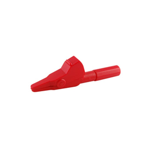 72-056 by NTE Electronics, Inc - SMALL CROCODILE CLIP