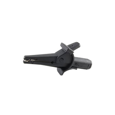 72-057 by NTE Electronics, Inc - LARGE CROCODILE CLIP 1KV