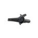 72-057 by NTE Electronics, Inc - LARGE CROCODILE CLIP 1KV