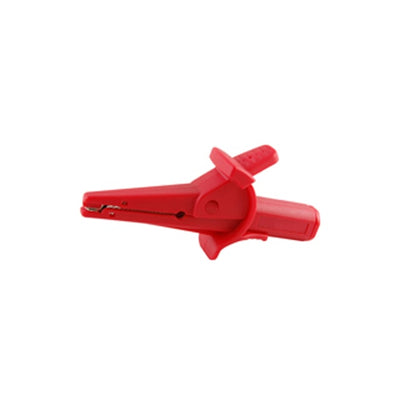 72-058 by NTE Electronics, Inc - LARGE CROCODILE CLIP 1KV