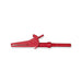 72-060 by NTE Electronics, Inc - SCREW IN CROCODILE CLIP