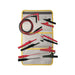72-075 by NTE Electronics, Inc - COMPREHENSIVE TEST LEAD KIT