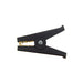 72-094 by NTE Electronics, Inc - SMALL CHARGER CLIP BLACK