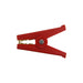 72-095 by NTE Electronics, Inc - SMALL CHARGER CLIP RED