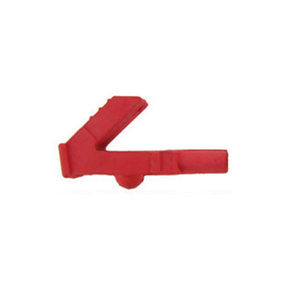 72-099R by NTE Electronics, Inc - GLOVE STYLE INSULATOR