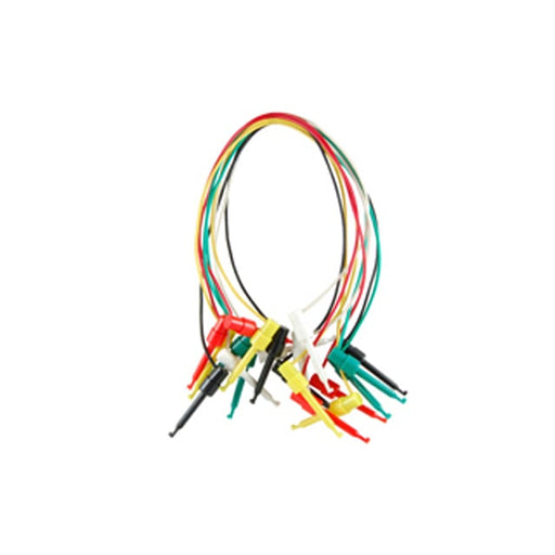 72-110 by NTE Electronics, Inc - PLUNGER TEST LEAD SET