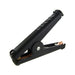 72-112-0 by NTE Electronics, Inc - HEAVY DUTY CLAMP BLACK