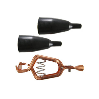 72-114-KIT1 by NTE Electronics, Inc - CLIP + INSULATOR KIT