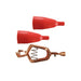 72-114-KIT2 by NTE Electronics, Inc - CLIP + INSULATOR KIT