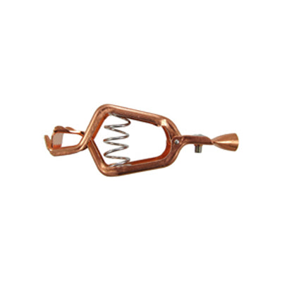 72-114 by NTE Electronics, Inc - HEAVY DUTY COPPER CLIP