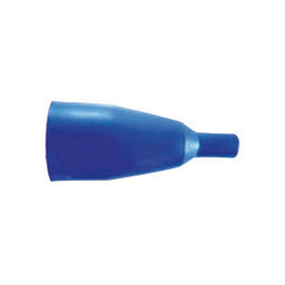 72-115-6 by NTE Electronics, Inc - BLUE INSULATOR FOR 72-113/72-114