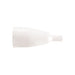 72-115-9 by NTE Electronics, Inc - WHT INSULATOR FOR 72-113/72-114
