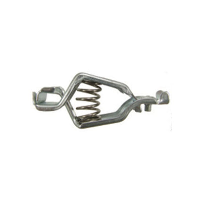 72-116PS by NTE Electronics, Inc - HEAVY DUTY STEEL CLIP