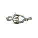 72-116PS by NTE Electronics, Inc - HEAVY DUTY STEEL CLIP
