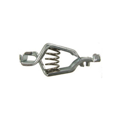 72-116 by NTE Electronics, Inc - HEAVY DUTY STEEL CLIP