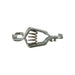 72-116 by NTE Electronics, Inc - HEAVY DUTY STEEL CLIP