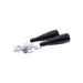 72-117-KIT1 by NTE Electronics, Inc - CLIP + INSULATOR KIT
