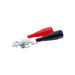 72-117-KIT3 by NTE Electronics, Inc - CLIP + INSULATOR KIT