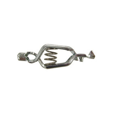 72-117 by NTE Electronics, Inc - STEEL AUTO CLIP 40 AMP