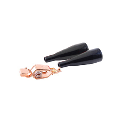 72-118-KIT1 by NTE Electronics, Inc - CLIP + INSULATOR KIT