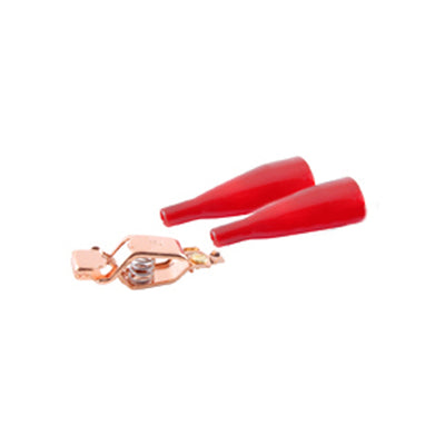 72-118-KIT2 by NTE Electronics, Inc - CLIP + INSULATOR CLIP