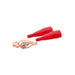 72-118-KIT2 by NTE Electronics, Inc - CLIP + INSULATOR CLIP