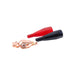 72-118-KIT3 by NTE Electronics, Inc - CLIP + INSULATOR KIT