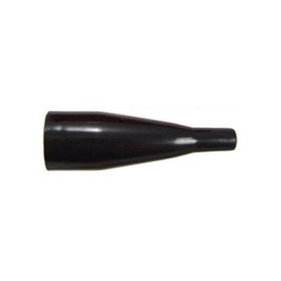 72-119-0 by NTE Electronics, Inc - BLK INSULATOR FOR 72-116/117/118