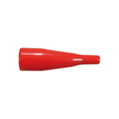 72-119-2 by NTE Electronics, Inc - RED INSULATOR FOR 72-116/117/118