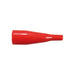 72-119-2 by NTE Electronics, Inc - RED INSULATOR FOR 72-116/117/118
