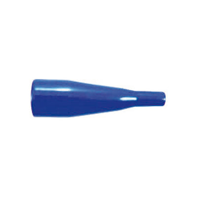 72-119-6 by NTE Electronics, Inc - BLUE INSULATOR FOR 72-116/117/11