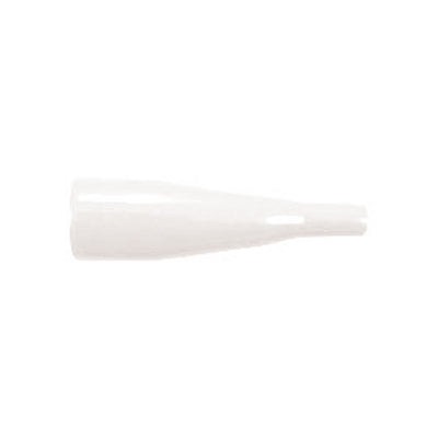 72-119-9 by NTE Electronics, Inc - WHT INSULATOR FOR 72-116/117/118
