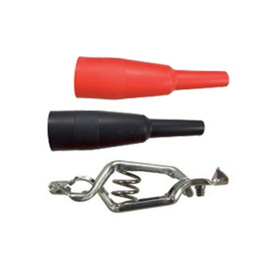 72-120-KIT3 by NTE Electronics, Inc - CLIP + INSULATOR KIT