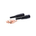 72-121-KIT1 by NTE Electronics, Inc - CLIP + INSULATOR KIT