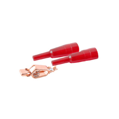 72-121-KIT2 by NTE Electronics, Inc - CLIP + INSULATOR KIT