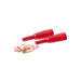 72-121-KIT2 by NTE Electronics, Inc - CLIP + INSULATOR KIT