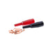 72-121-KIT3 by NTE Electronics, Inc - CLIP + INSULATOR KIT