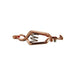 72-121 by NTE Electronics, Inc - SOLID COPPER CLIP