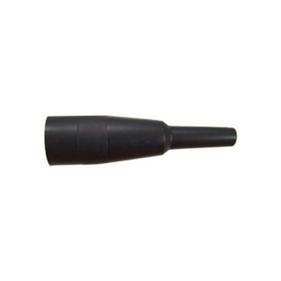 72-122-0 by NTE Electronics, Inc - BLACK INSULATOR FOR 72-120/121