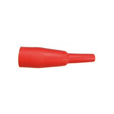 72-122-2 by NTE Electronics, Inc - RED INSULATOR FOR 72-120/121