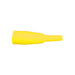 72-122-4 by NTE Electronics, Inc - YEL INSULATOR FOR 72-120/121