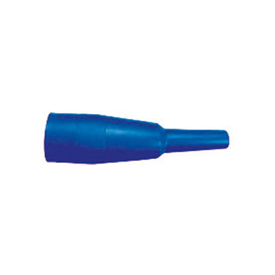 72-122-6 by NTE Electronics, Inc - BLUE INSULATOR FOR 72-120/121