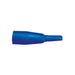 72-122-6 by NTE Electronics, Inc - BLUE INSULATOR FOR 72-120/121
