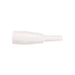 72-122-9 by NTE Electronics, Inc - WHT INSULATOR FOR 72-120/121