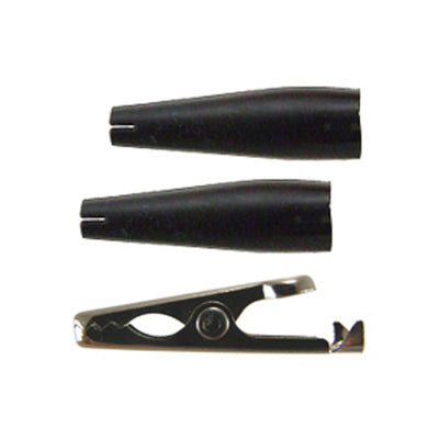 72-123-KIT1 by NTE Electronics, Inc - CLIP + INSULATOR KIT