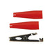 72-123-KIT2 by NTE Electronics, Inc - CLIP + INSULATOR KIT