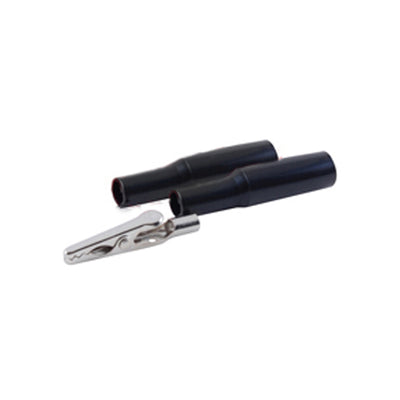 72-124-KIT1 by NTE Electronics, Inc - CLIP + INSULATOR KIT